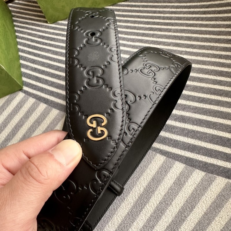 Gvc*1 belts
